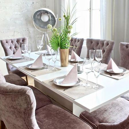 New Design & Style Apartment Old Town Xxl Praga Zewnętrze zdjęcie