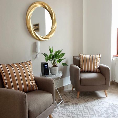 New Design & Style Apartment Old Town Xxl Praga Zewnętrze zdjęcie