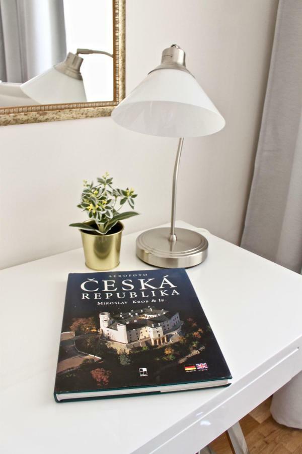 New Design & Style Apartment Old Town Xxl Praga Zewnętrze zdjęcie