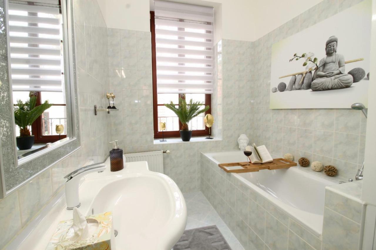 New Design & Style Apartment Old Town Xxl Praga Zewnętrze zdjęcie