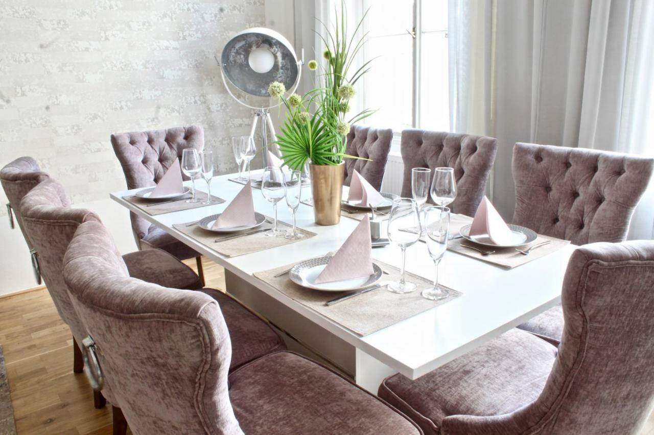 New Design & Style Apartment Old Town Xxl Praga Zewnętrze zdjęcie