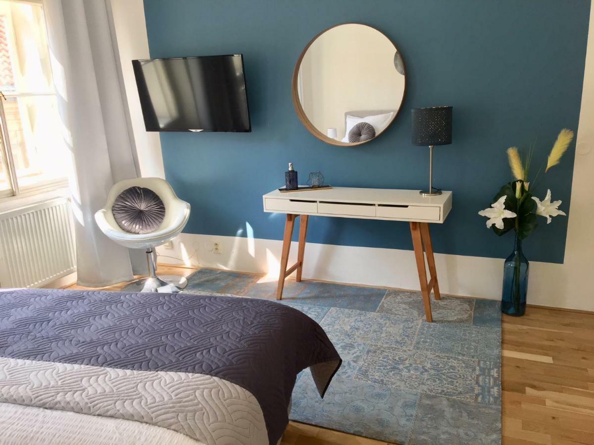 New Design & Style Apartment Old Town Xxl Praga Zewnętrze zdjęcie