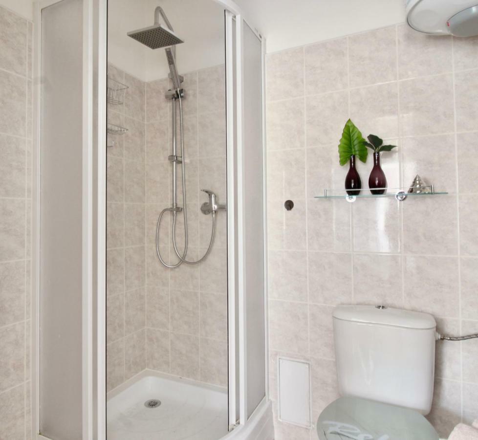 New Design & Style Apartment Old Town Xxl Praga Zewnętrze zdjęcie
