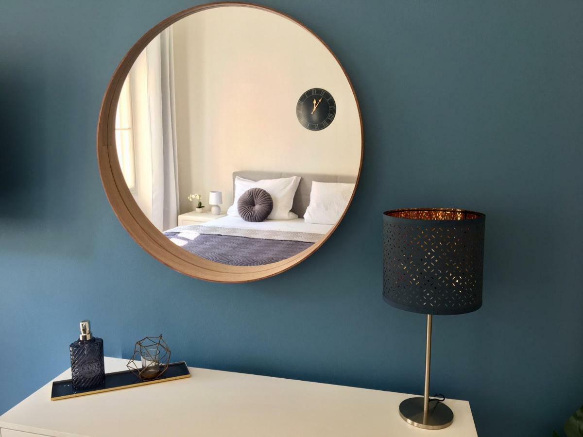 New Design & Style Apartment Old Town Xxl Praga Zewnętrze zdjęcie