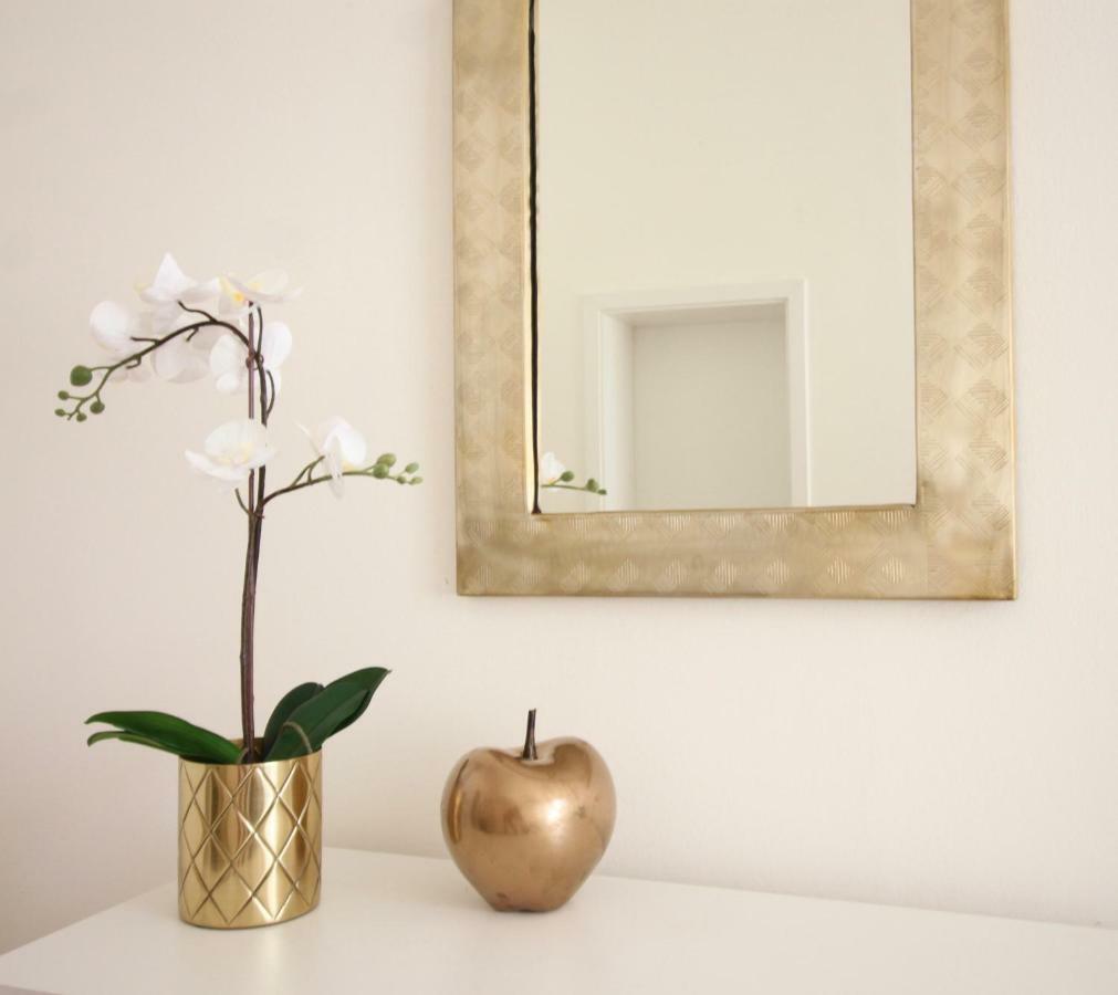 New Design & Style Apartment Old Town Xxl Praga Zewnętrze zdjęcie