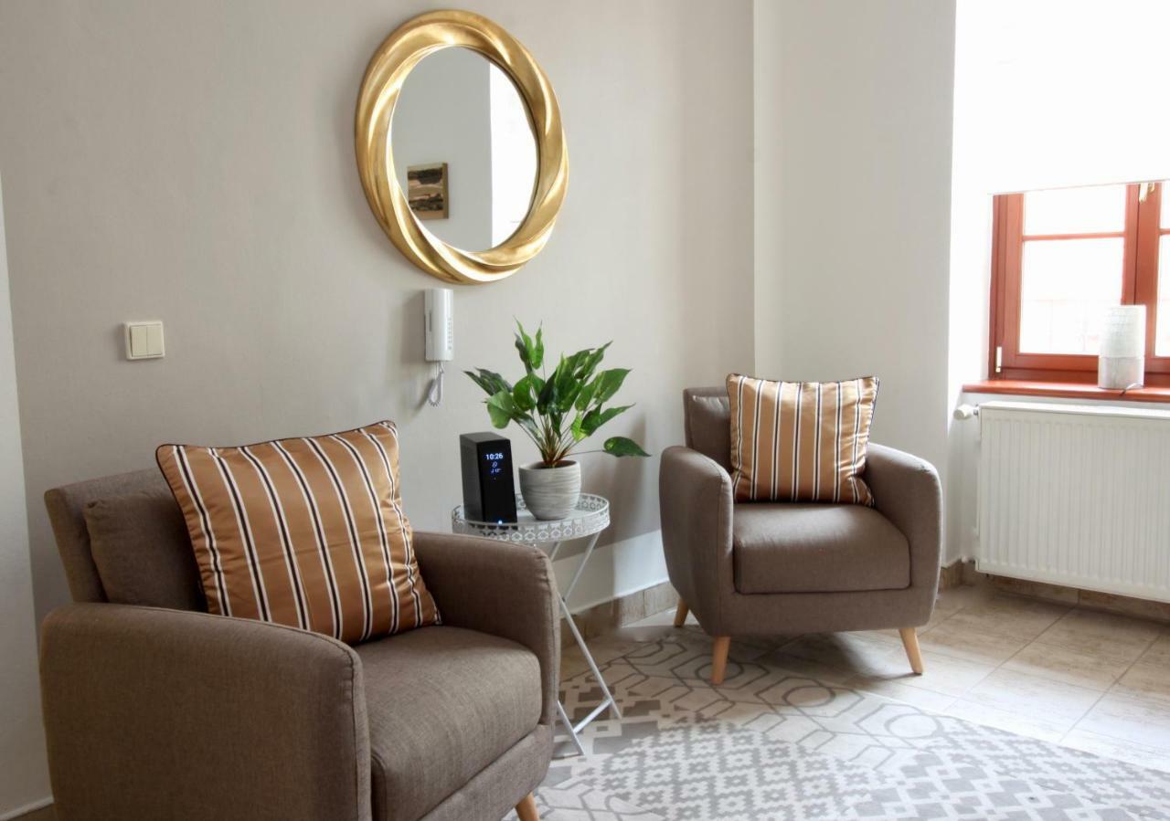 New Design & Style Apartment Old Town Xxl Praga Zewnętrze zdjęcie