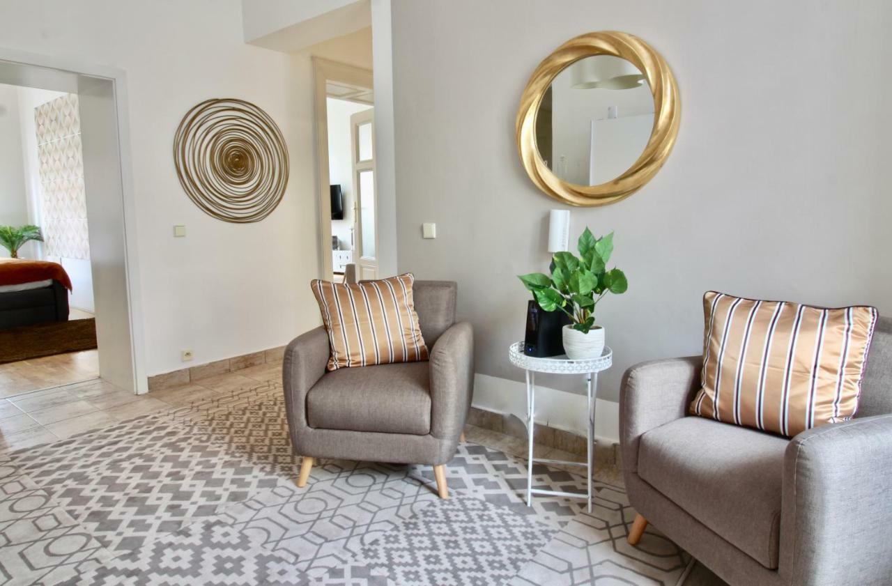 New Design & Style Apartment Old Town Xxl Praga Zewnętrze zdjęcie